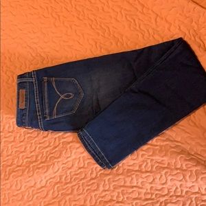 American Rag skinny jeans